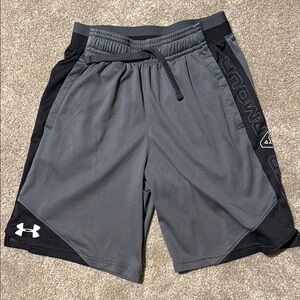 Under Armour boys shorts